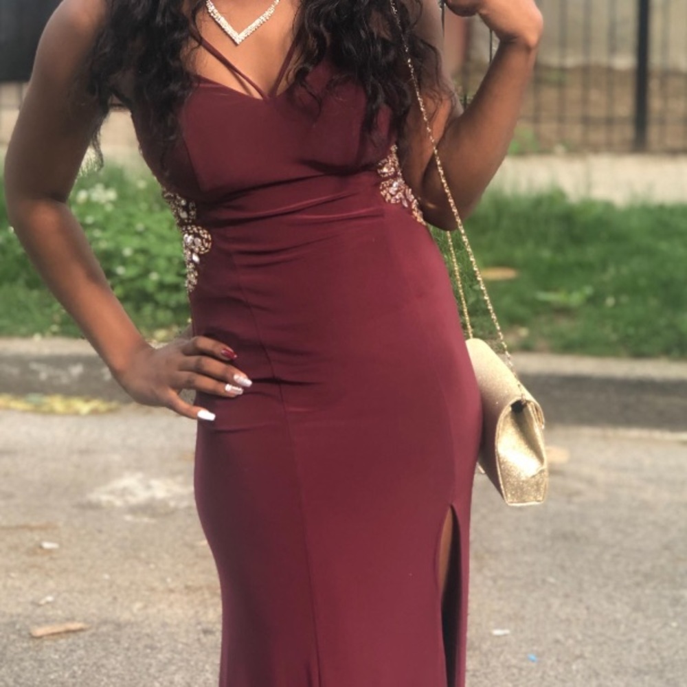 Prom Dress ❤️
